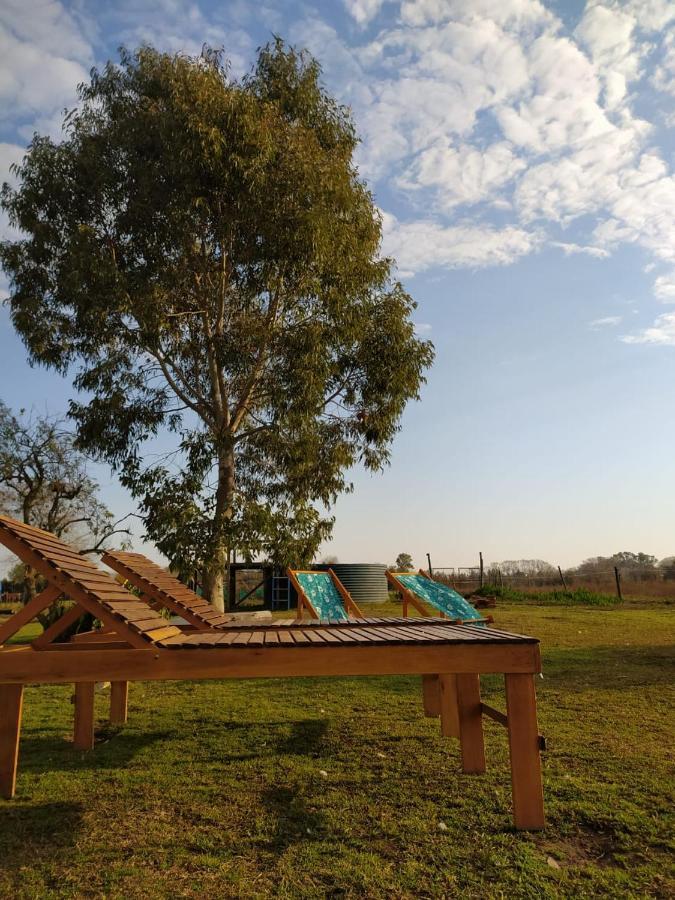 Finca La Pasionaria - Conectándonos Villa Belén de Escobar Exterior foto