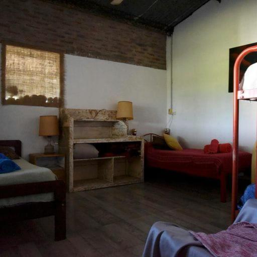 Finca La Pasionaria - Conectándonos Villa Belén de Escobar Exterior foto