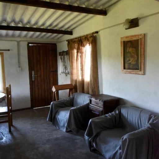 Finca La Pasionaria - Conectándonos Villa Belén de Escobar Exterior foto