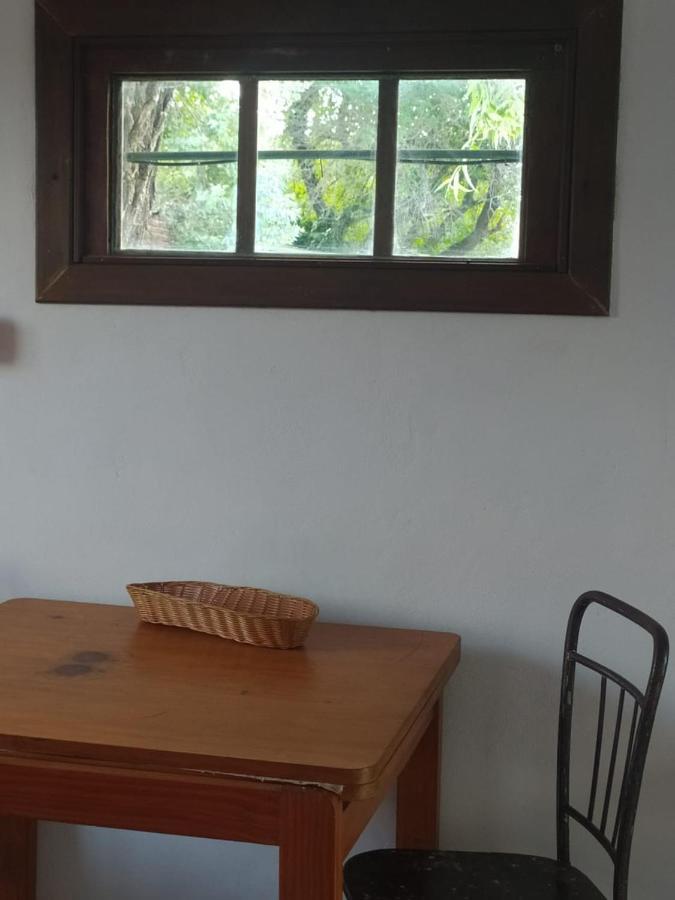 Finca La Pasionaria - Conectándonos Villa Belén de Escobar Exterior foto